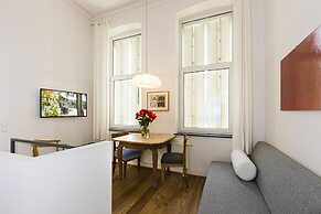 statthaus - statt Hotel