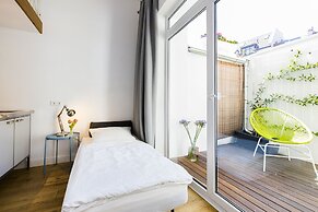 statthaus - statt Hotel