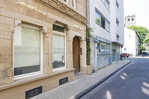 statthaus - statt Hotel