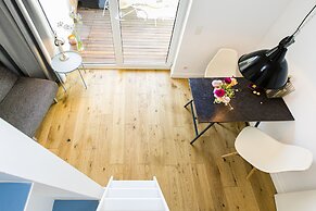 statthaus - statt Hotel