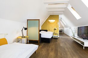 statthaus - statt Hotel