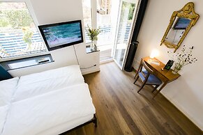 statthaus - statt Hotel