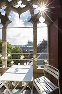 statthaus - statt Hotel