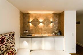 statthaus - statt Hotel