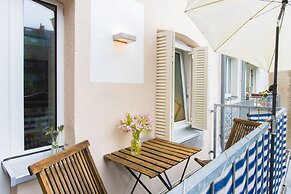 statthaus - statt Hotel