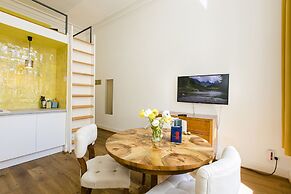 statthaus - statt Hotel