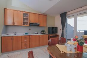 Pool Apartments Tolo