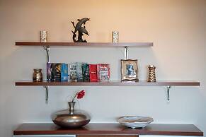 Pool Apartments Tolo