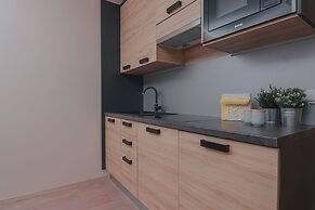 Pool Apartments Tolo