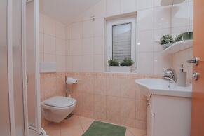 Pool Apartments Tolo