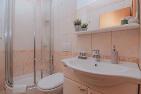 Pool Apartments Tolo