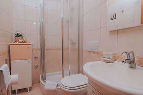 Pool Apartments Tolo