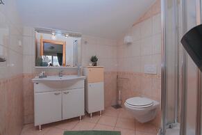 Pool Apartments Tolo