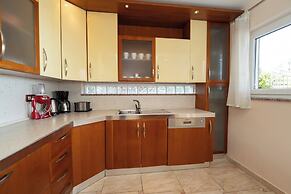 Pool Apartments Tolo