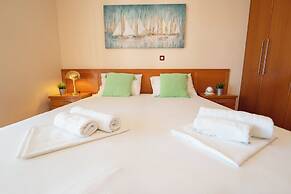 Pool Apartments Tolo