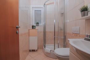 Pool Apartments Tolo