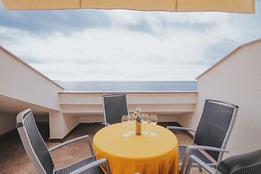 Pool Apartments Tolo