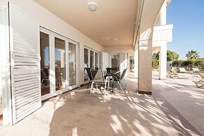 Pool Apartments Tolo