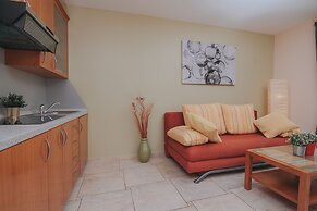 Pool Apartments Tolo