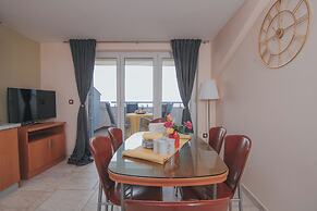 Pool Apartments Tolo