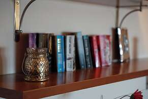 Pool Apartments Tolo