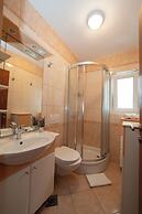 Pool Apartments Tolo