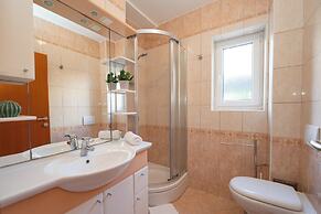 Pool Apartments Tolo