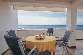 Pool Apartments Tolo