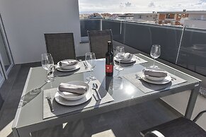 Pool Apartments & Rooms Mare