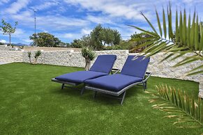 Pool Apartments & Rooms Mare