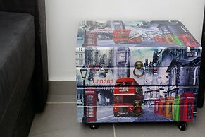 Spacious Modern Apt 1 Step To Beach