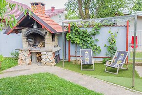 Tara Garden