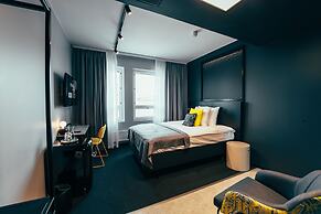 The Folks Hotel Konepaja