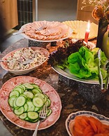 The Folks Hotel Konepaja