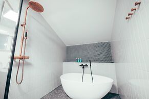 The Folks Hotel Konepaja