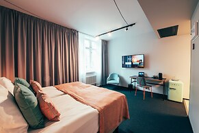 The Folks Hotel Konepaja