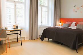 The Folks Hotel Konepaja