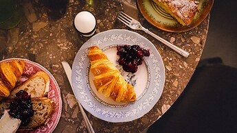 The Folks Hotel Konepaja