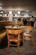 The Folks Hotel Konepaja