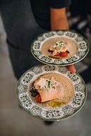 The Folks Hotel Konepaja