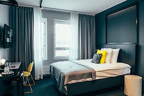 The Folks Hotel Konepaja