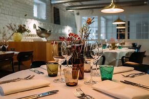 The Folks Hotel Konepaja