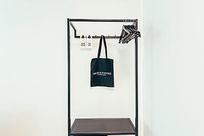 The Folks Hotel Konepaja