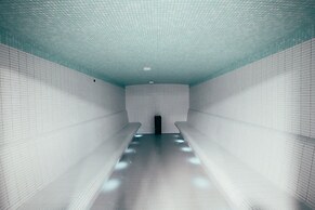 The Folks Hotel Konepaja