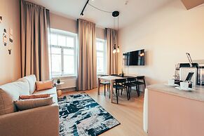 The Folks Hotel Konepaja