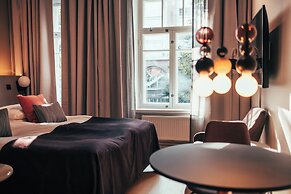 The Folks Hotel Konepaja