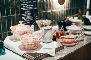 The Folks Hotel Konepaja