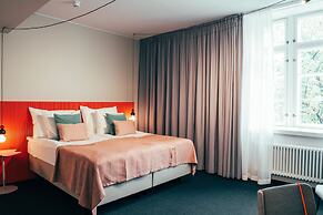 The Folks Hotel Konepaja