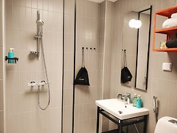 The Folks Hotel Konepaja