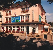 Hotel Restaurant Moderne Bellavi